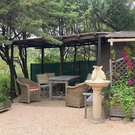 Avec Jardin Et Cuisine D'été Appartamento *